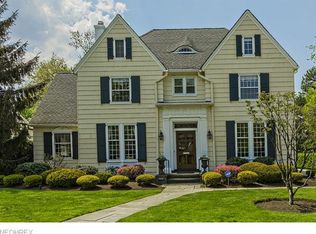 3010 Eaton Rd, Shaker Heights, OH 44122