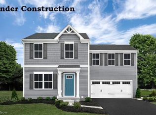 738 Whisper Creek Ln, Lodi, OH