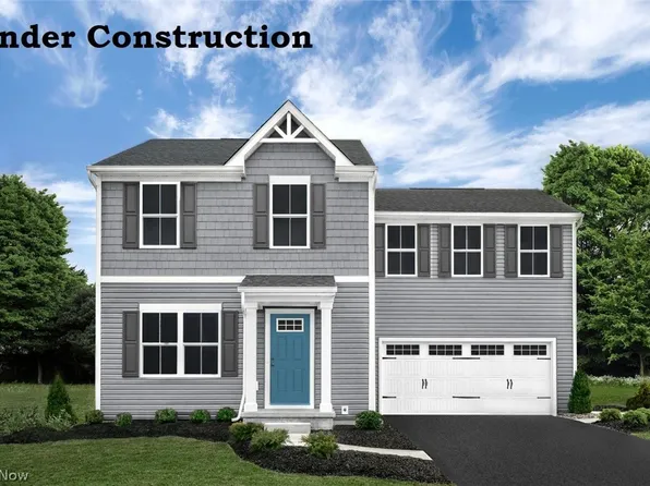 738 Whisper Creek Ln, Lodi, OH 44254