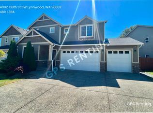 4002 138th St SW, Lynnwood, WA 98087