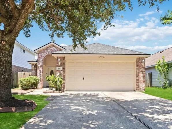 719 Hollandbridge Lane, Houston, TX 77073