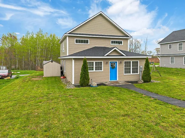 7 Onyx Drive, New Gloucester, ME 04260
