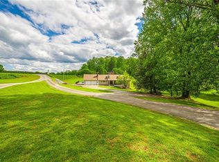 165 Porter Springs Rd, Dahlonega, GA 30533