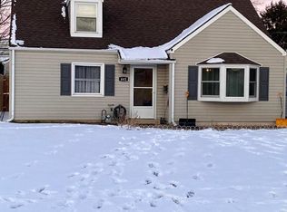 441 Newton Rd, Hatboro, PA 19040