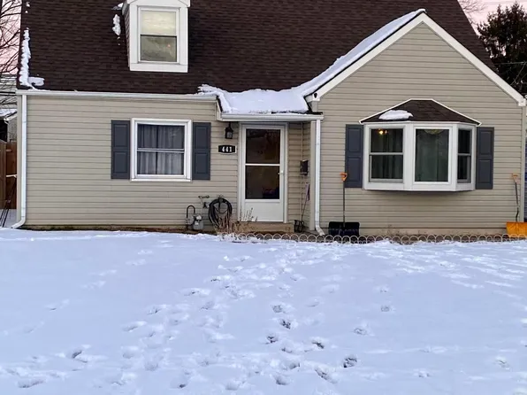 441 Newton Rd, Hatboro, PA 19040