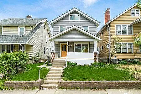 3 bed, 1172 sqft, $1,800 — Photo 2