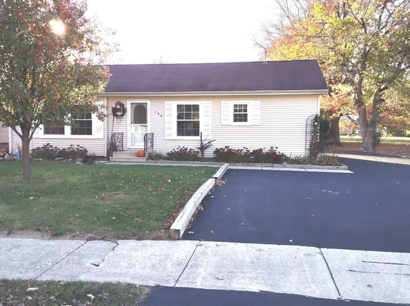 124 S Division St, Braidwood, IL 60408