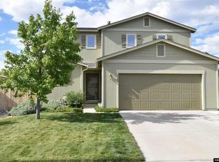 7885 Key Largo Dr, Reno, NV 89506