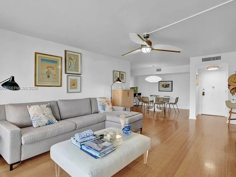 1121 Crandon Blvd #E604 — Photo 3