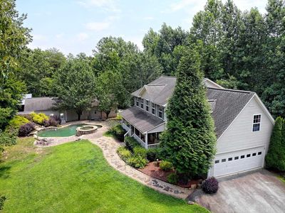 612 Connector Rd, Lakemont, GA, 30552