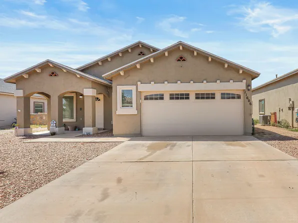 11606 Flor Del Sol St, Socorro, TX 79927