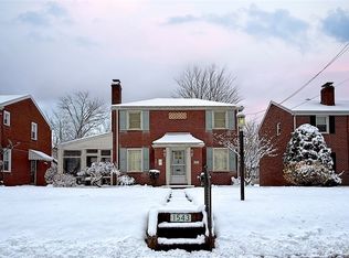 1543 2nd St, Beaver, PA 15009