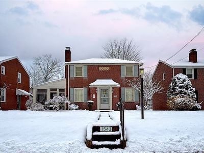 1543 2nd St, Beaver, PA, 15009