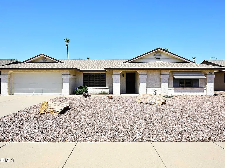 17218 N Desert Glen Dr — Photo 1
