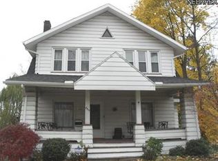 3919 Erie St, Youngstown, OH