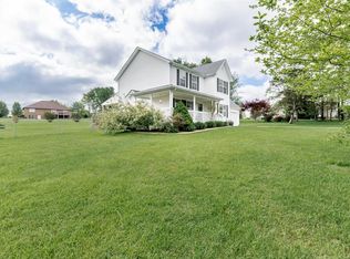 513 Jake Dr, Rineyville, KY 40162