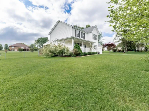 513 Jake Dr, Rineyville, KY 40162