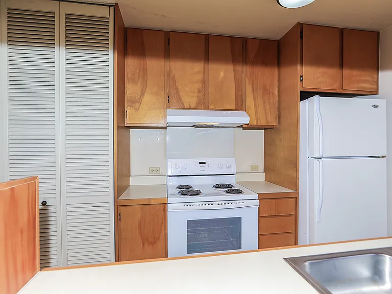 1441 Piikoi St #307 — Photo 4