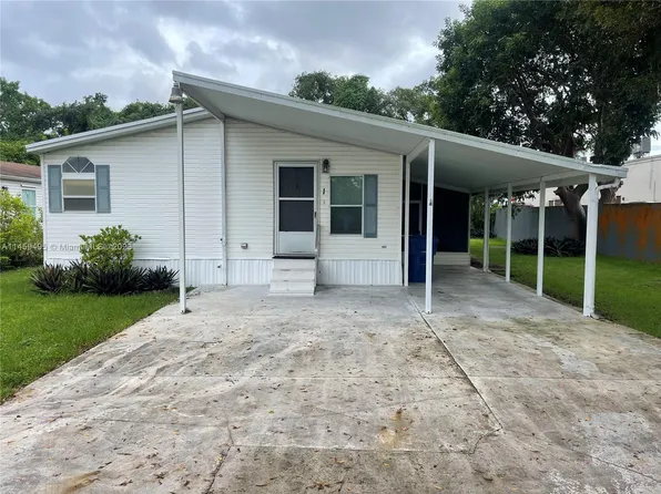 19800 SW 180th Ave Lot 1, Miami, FL 33187