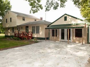 9733 Tyler Rd, Battle Ground, IN 47920