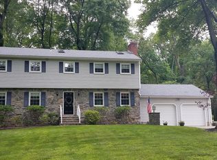 105 Mountain Rd, Basking Ridge, NJ 07920
