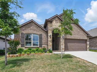 2172 Knightsgate Rd, Argyle, TX 76226