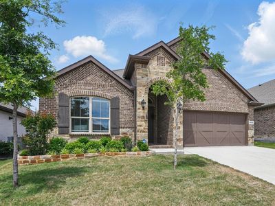 2172 Knightsgate Rd, Argyle, TX, 76226