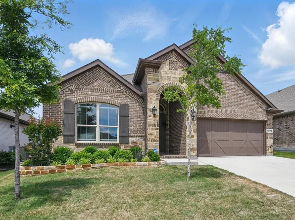 2172 Knightsgate Rd, Argyle, TX 76226