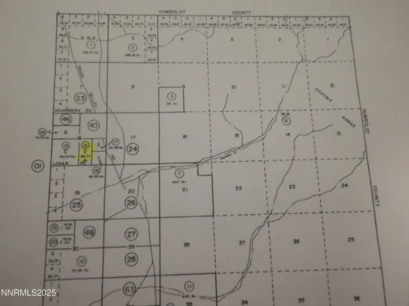 0 Logan Rd #9-220-16, Winnemucca, NV 89445