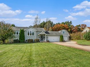 3384 Heathridge Trl, Hamilton, MI 49419