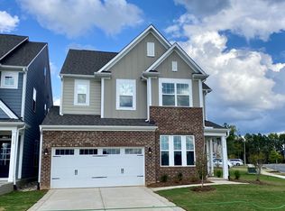 318 Longwith Dr W #499, Holly Springs, NC 27540