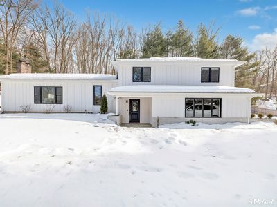 114 Turkey Roost Road, Monroe, CT, 06468