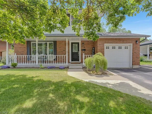 139 Dorset Rd, Cambridge, ON N1R 2X3