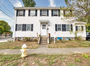 117 Holten St, Danvers, MA 01923