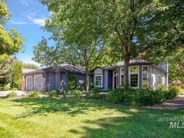 3544 S Canonero Way, Boise, ID 83709