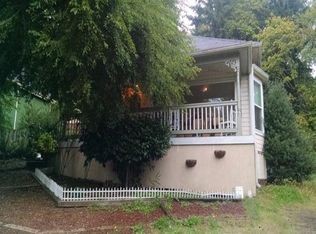 618 Laurel St, Shelton, WA 98584