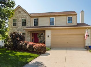 12407 Thoroughbred Dr, Pickerington, OH 43147