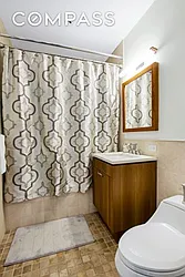 Rented by Compass