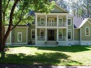 2819 Roast Duck Ln, Johns Island, SC 29455