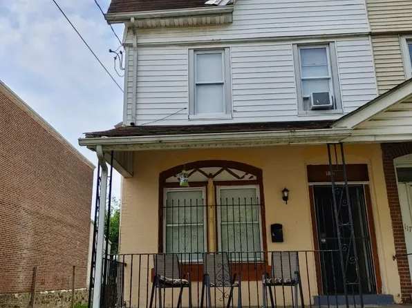 119 E 23rd St, Chester, PA 19013