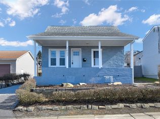 1037 Elm St, Monaca, PA 15061