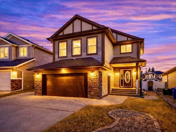 205 SW Van Slyke Way, Red Deer, AB T4R 0N7