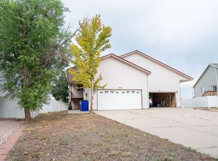 2803 W East St, Greeley, CO 80631