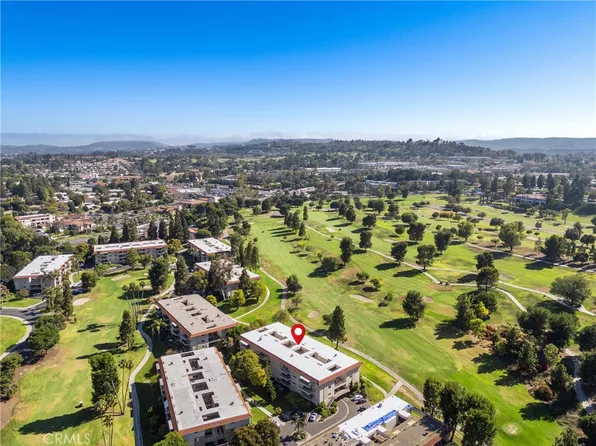 2389 Via Mariposa W Unit 2A, Laguna Woods, CA 92637