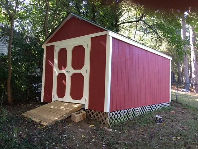 2305 Lawrence Dr — Photo 4
