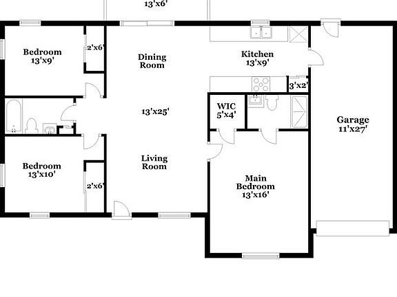 2nd image of this home