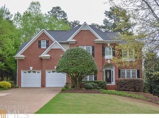 530 Hopewell Downs Dr, Milton, GA 30004