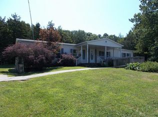 2578 Turnbo Rd, Marshfield, MO 65706