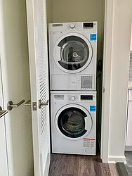 Rented by The Dermot Realty Management Company