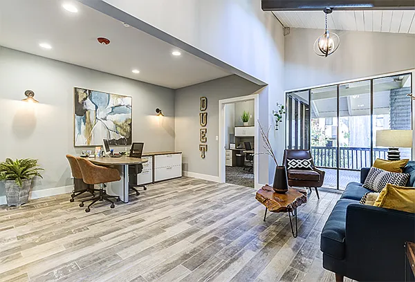 Duet Apartments — Photo 18